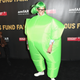 Jenna Lyons, amfAR & The Naked Heart Foundation Fabulous Fund Fair. Image via Getty.
